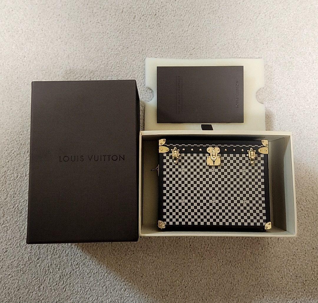 LOUIS VUITTON ルイヴィトン VIP顧客限定 ノベルティ 非売品⑥