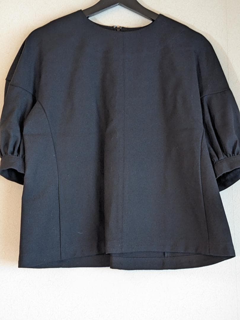 maco ！tricotCOMMEdesGARCONSコムデギャルソン