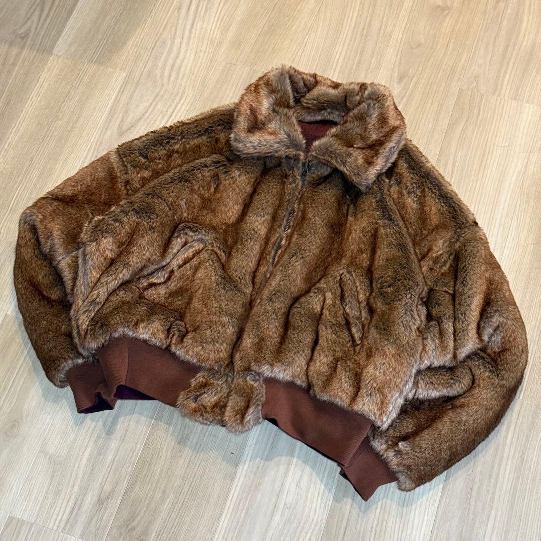 ジャケット・アウター Ballsy brothers jacket