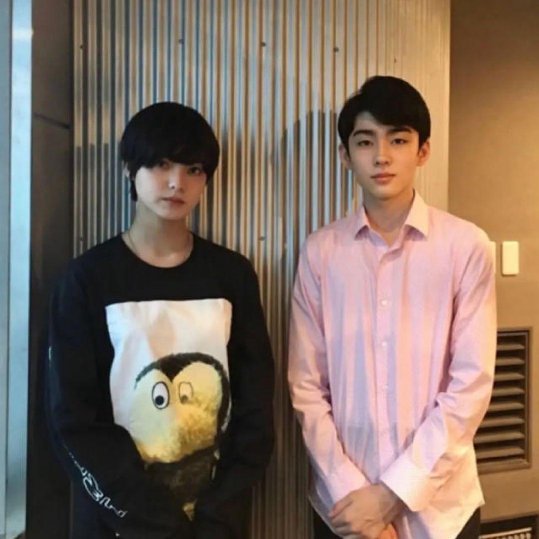 希少✨平手着SupremeセントマイケルパレスワコマリアステューシーAPE