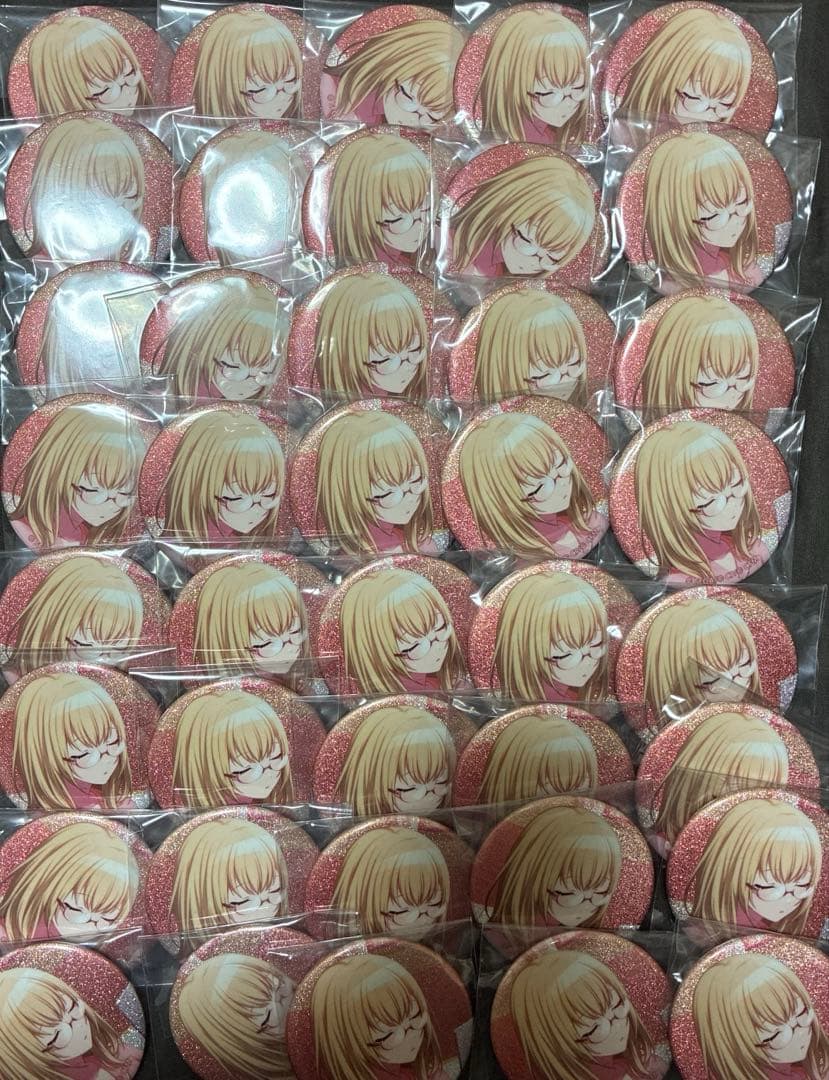 プロセカ グリ缶 こはね 23B まとめ売り 40点