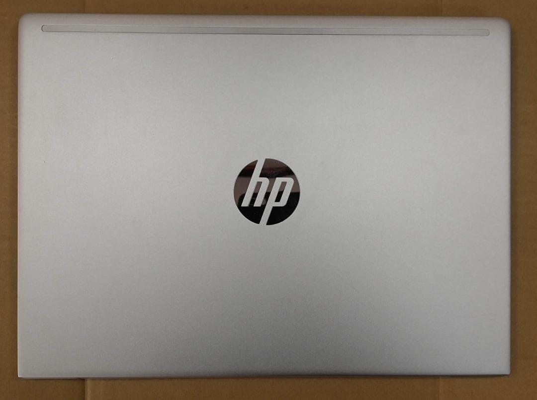 13.3型 HP 430 G6 8世代 i5 Win11 16GB Office