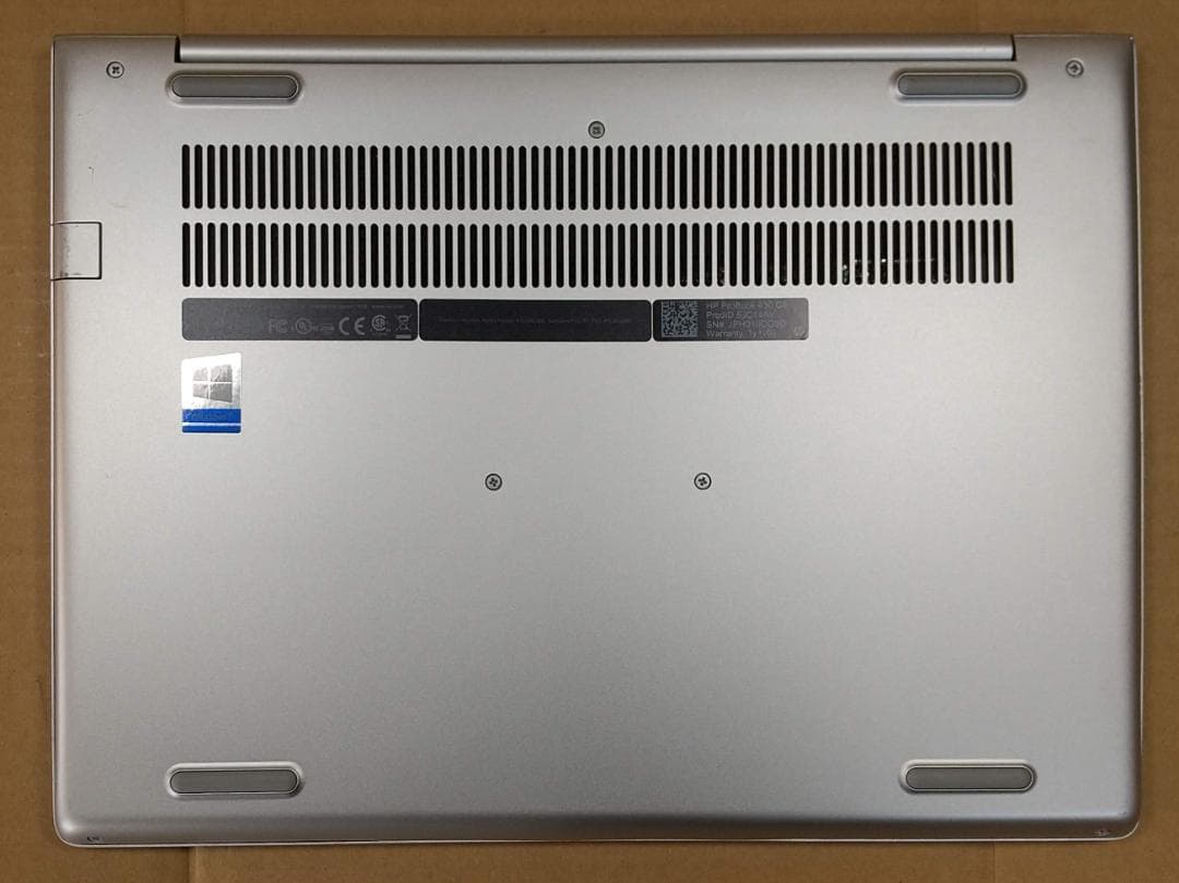 13.3型 HP 430 G6 8世代 i5 Win11 16GB Office