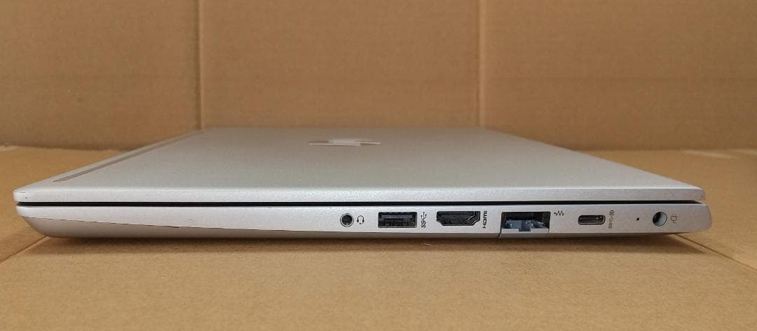 13.3型 HP 430 G6 8世代 i5 Win11 16GB Office