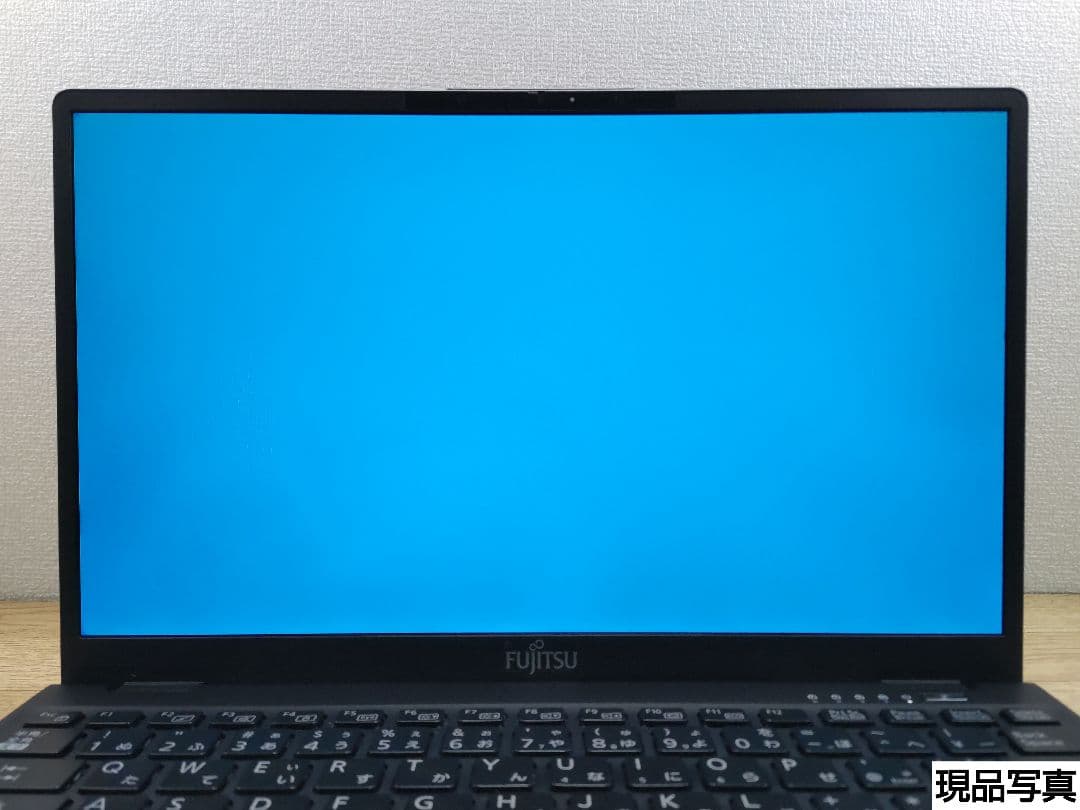 PW：LIFEBOOK U9311 Win11 i5 SSD Office付き