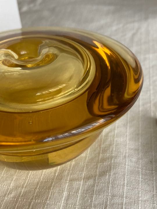 オイルキャンドル