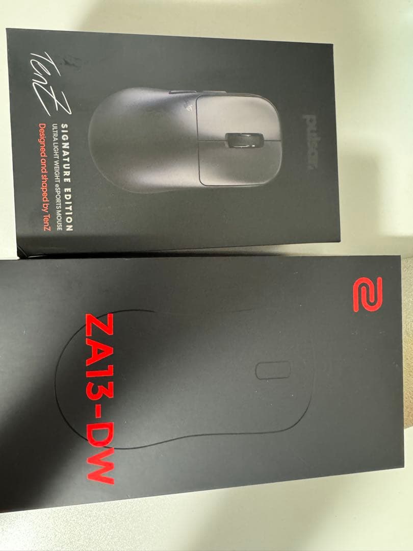 マウス・トラックボール mint