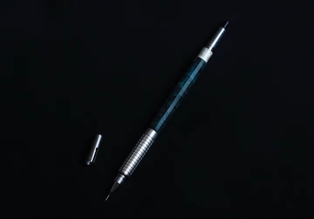 シャープタンク チューニングシャープ 925シルバー PG5カスタム PMG