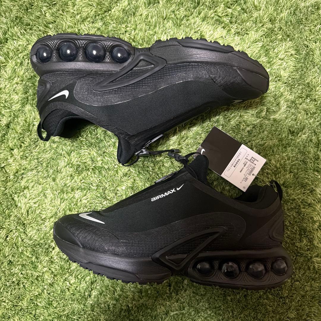【最終値下げ】Nike Air Max DN Roam Triple Black