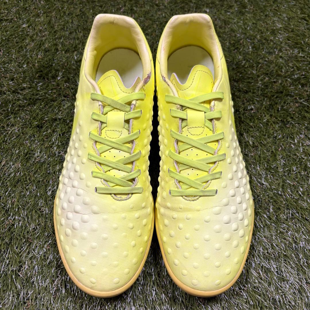 NIKE Magista X Onda Ⅱ TF 27.5cm