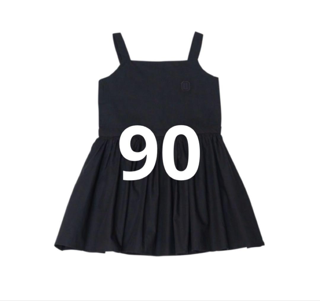 ワンピース house on the hill dress navy