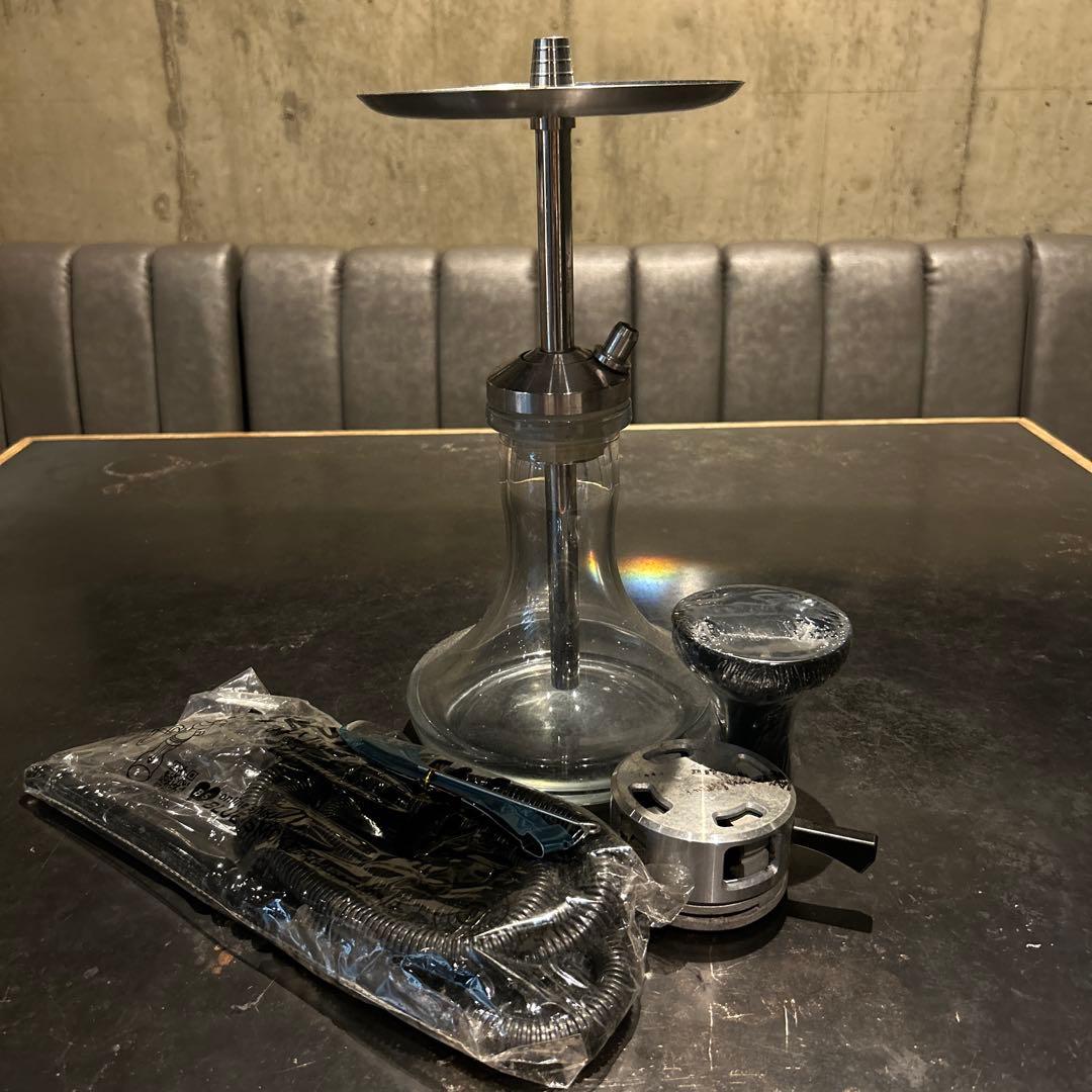 シーシャ【フルセット】