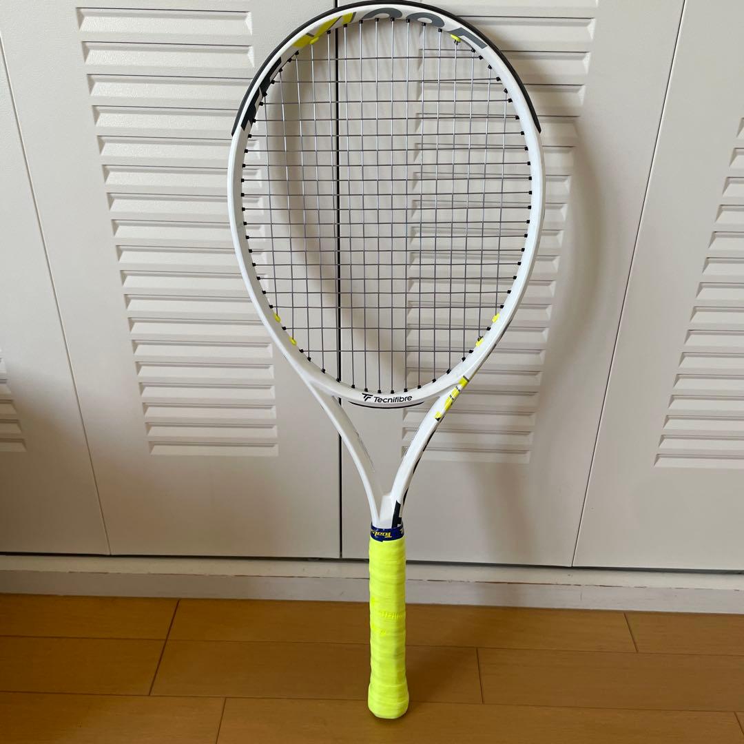 テクニファイバー Tecnifibre ラケット TF-X1 285 G1