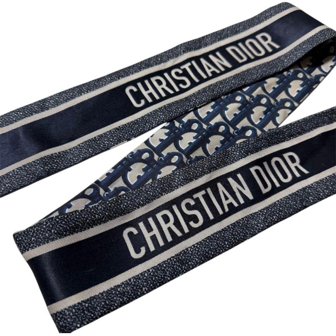 DIOR ディオール ミッツァ スカーフ