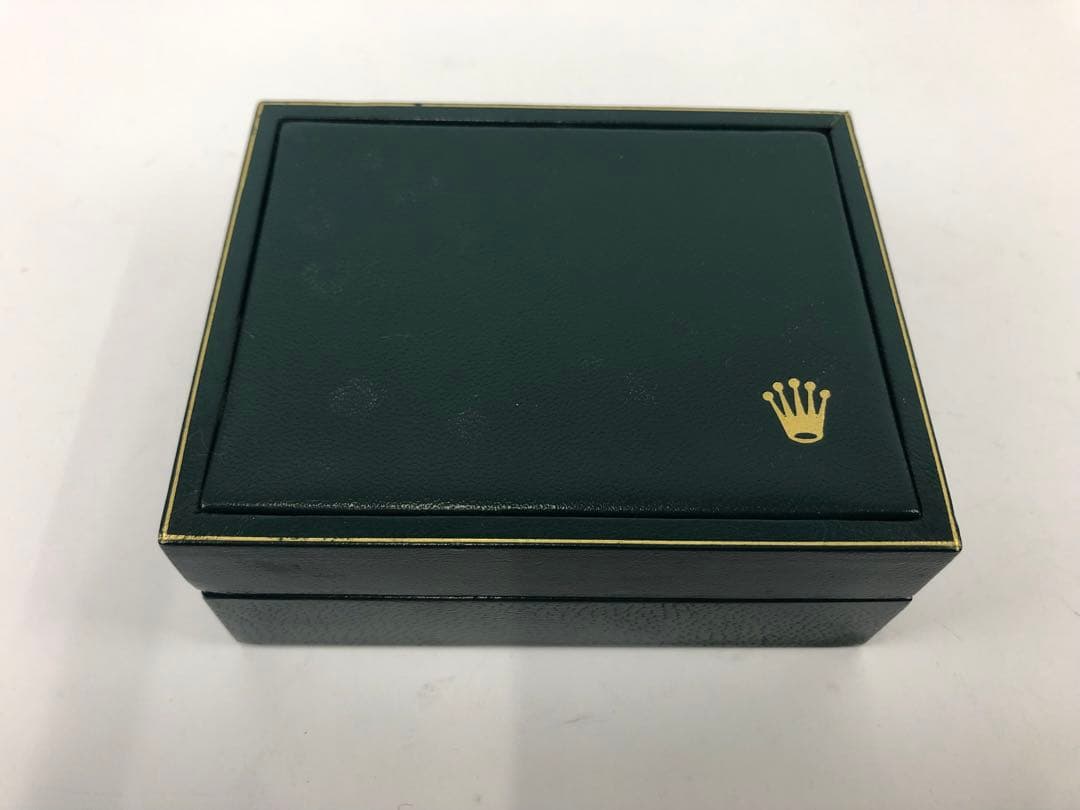 メ*ク様 ロレックス　空き箱　外箱　内箱　小冊子　カードケース　ギャランティカー