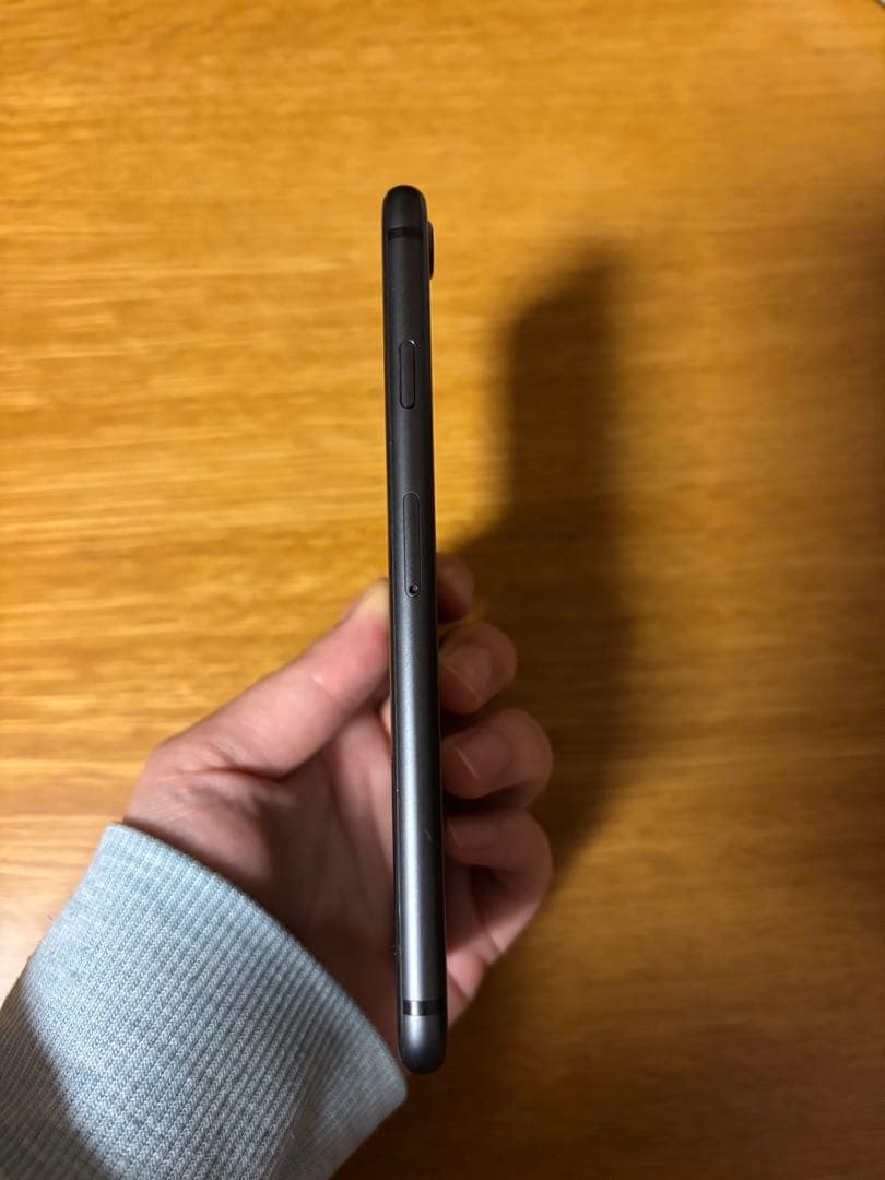 iPhone8 64GB 箱付き