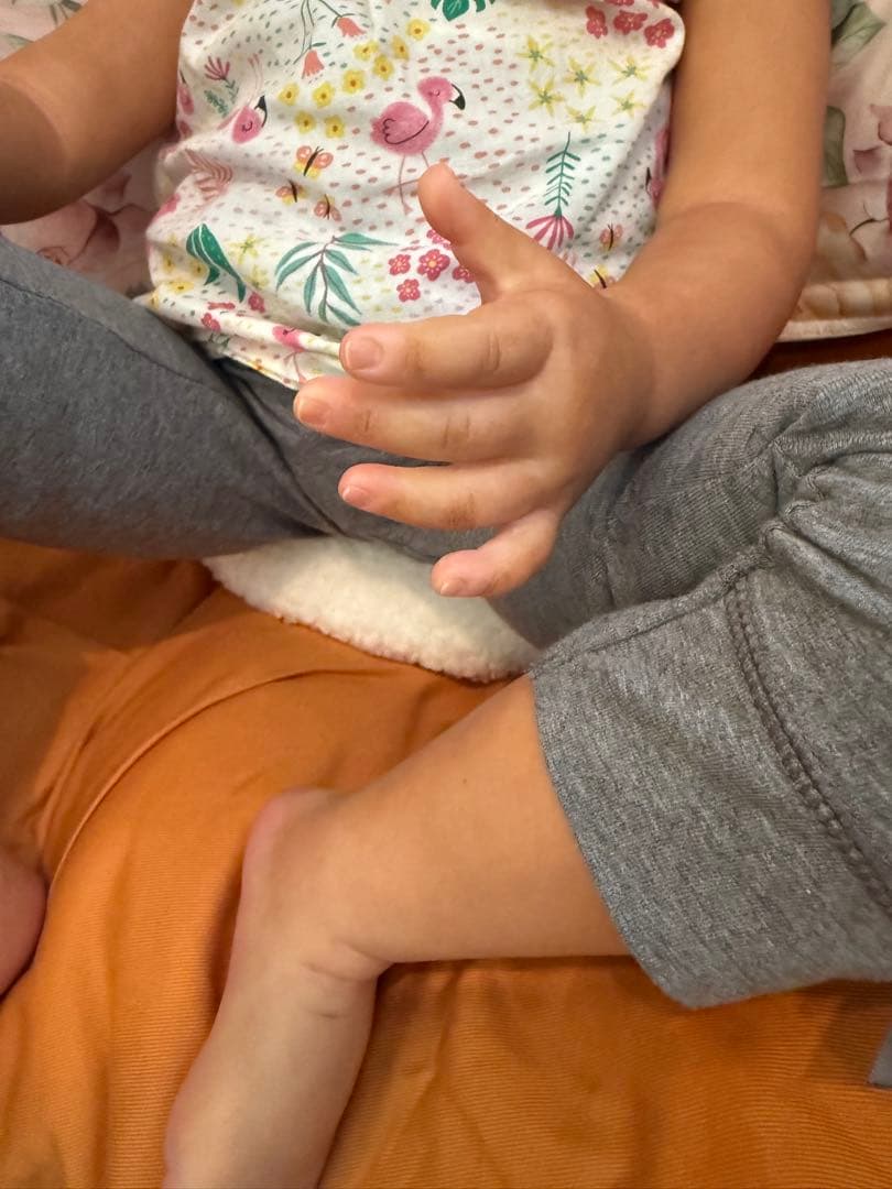 リボーンドール　トドラー