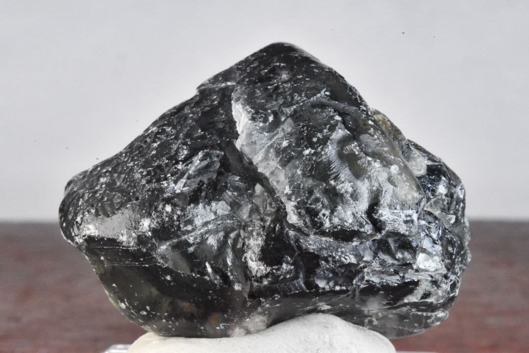 ナイジェリアAkwana産 メルトフローライト