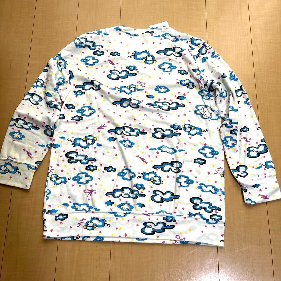 ☆タグ付き☆ ツモリチサト パジャマ　長袖、長ズボン