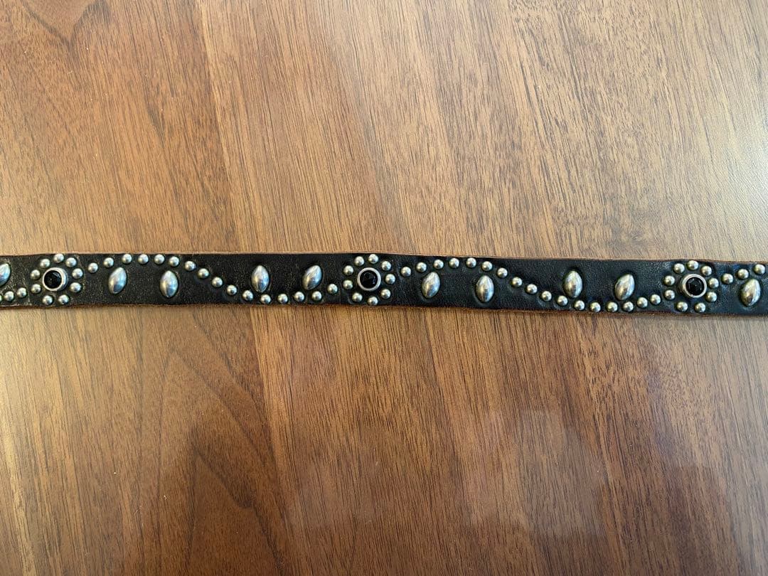 HTCスタッズベルト 36