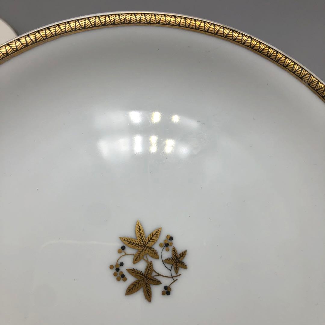 Noritakeノリタケプレートお皿&ボウル７点セットビンテージ食器昭和レトロ