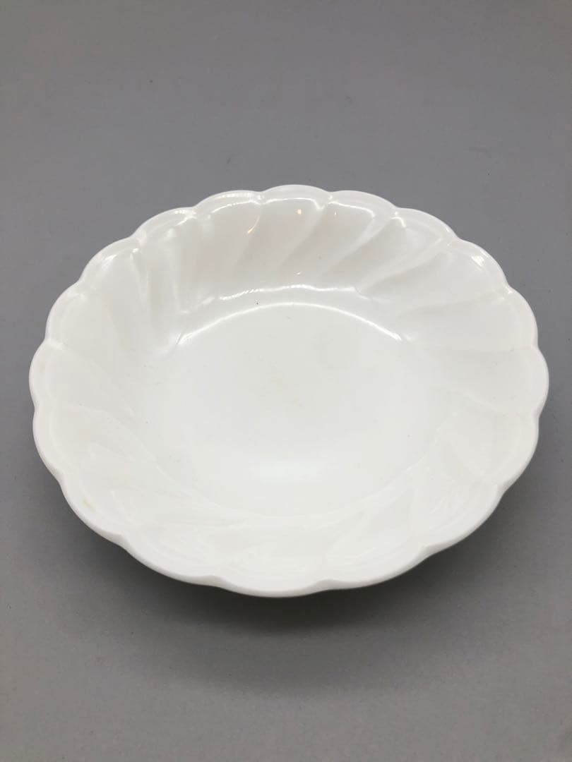 Noritakeノリタケプレートお皿&ボウル７点セットビンテージ食器昭和レトロ