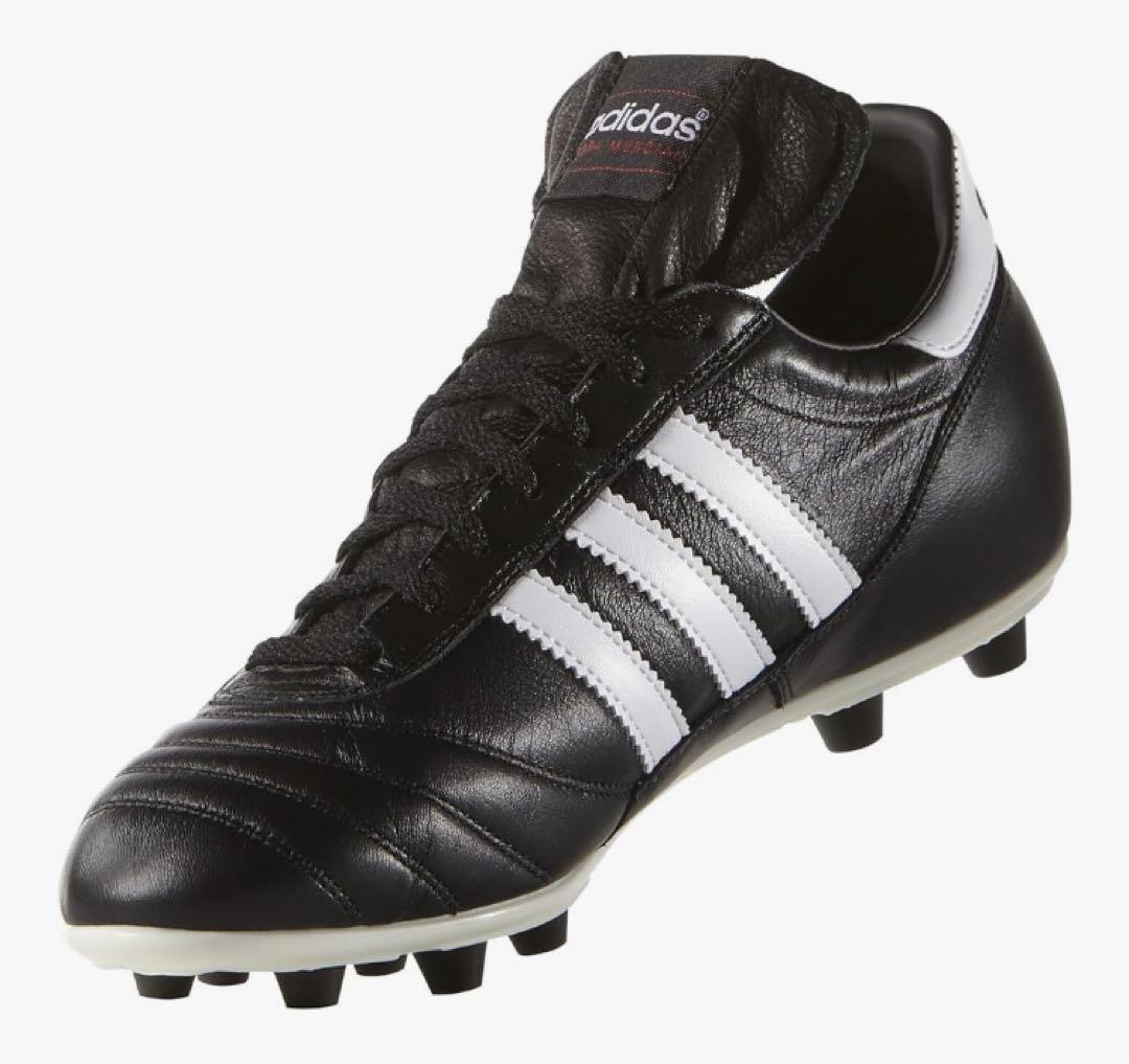 新品　adidas　アディダス　コパムンディアル　25.5cm　サッカースパイク