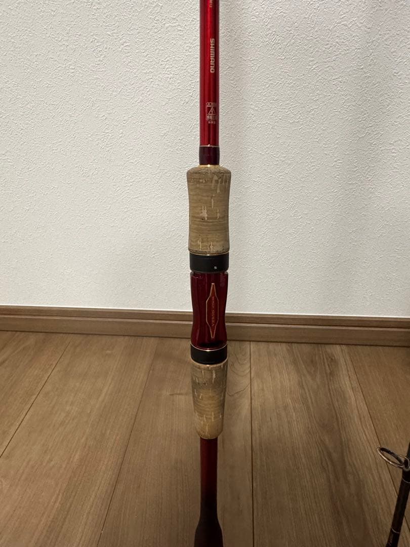 ワールドシャウラ2750FF-2