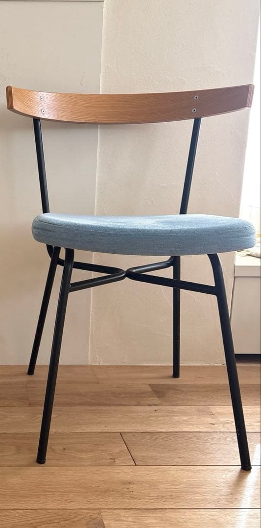 IDEE イデー FERRET CHAIR フェレ チェア 一脚（B）