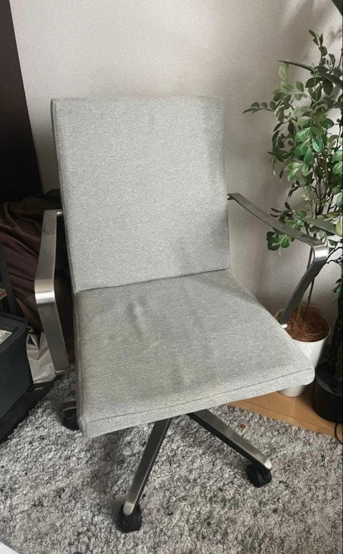 【Francfranc】デスクチェア