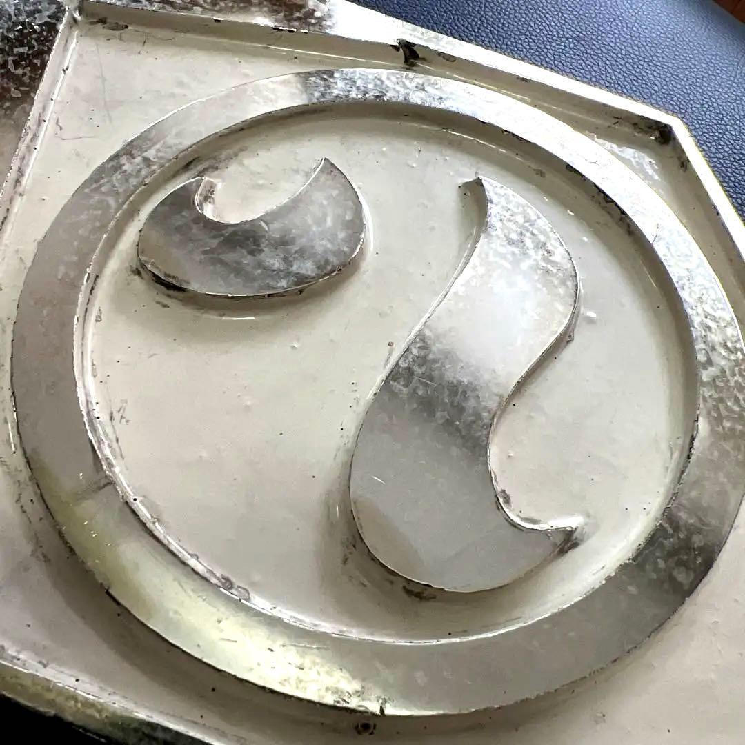 ⭐️バスマーク　エンブレム コレクター　希少　名古屋