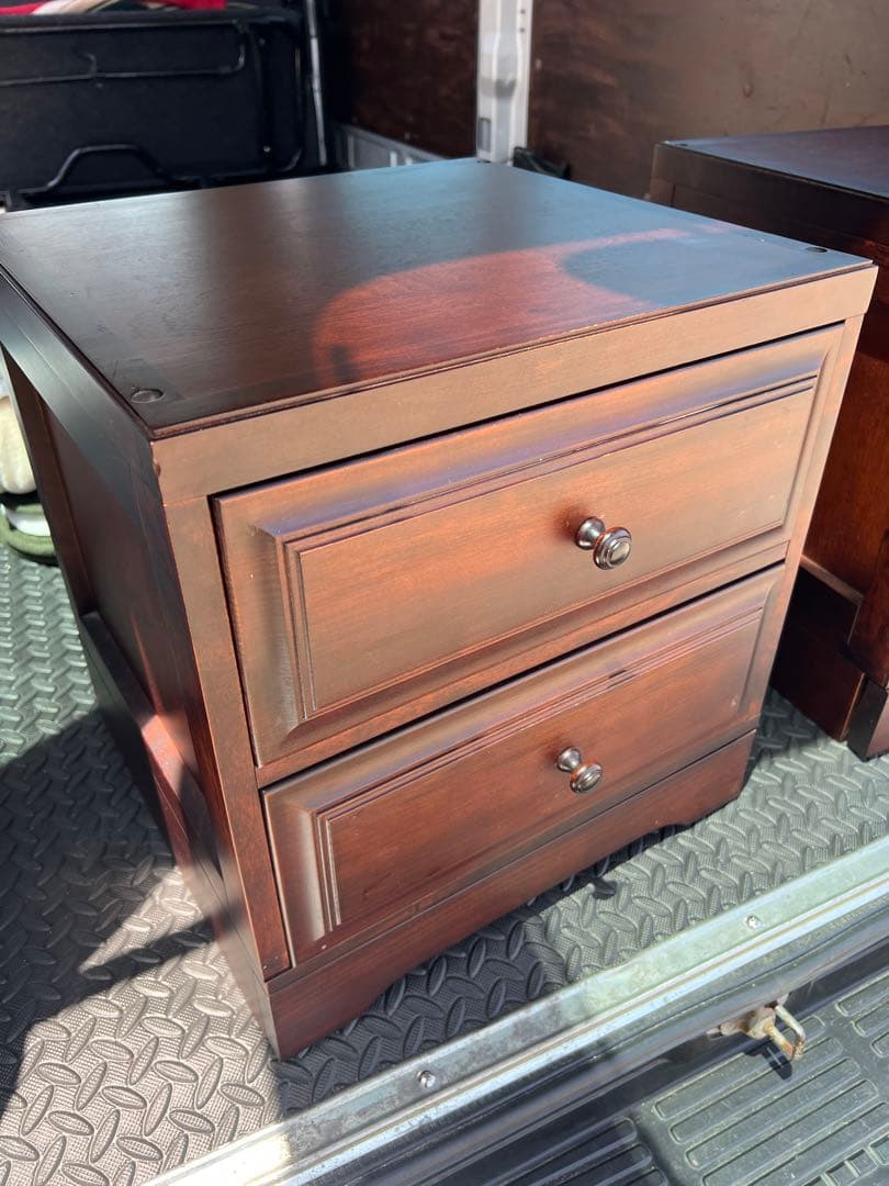 日光産業  スタッキングボックス  NO2  No1と合わせてどうぞ