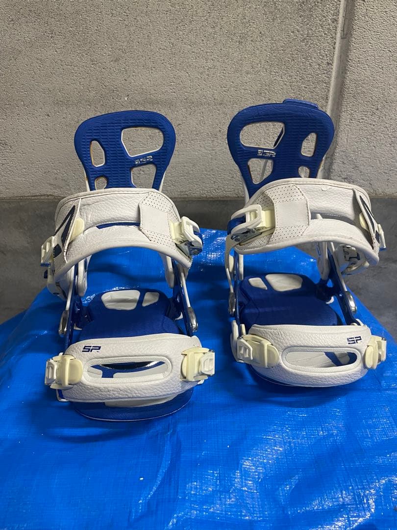 SP ブラザーフット　 ビンディング　サイズS