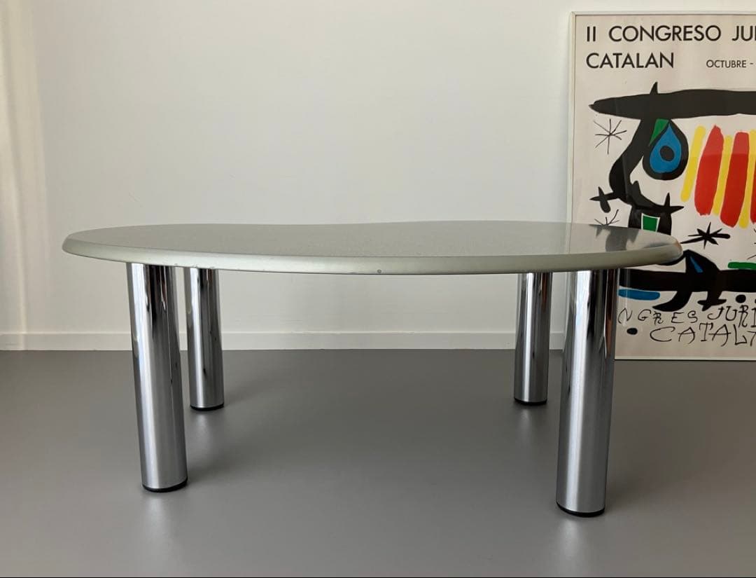 センターテーブル・ローテーブル 90's Vintage Bean Table
