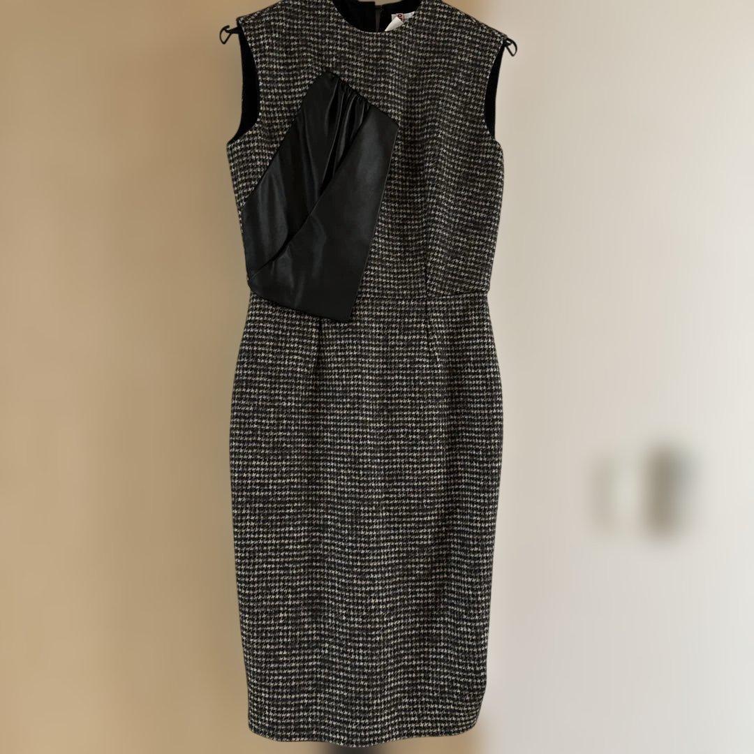 クリスチャンディオール　ワンピース