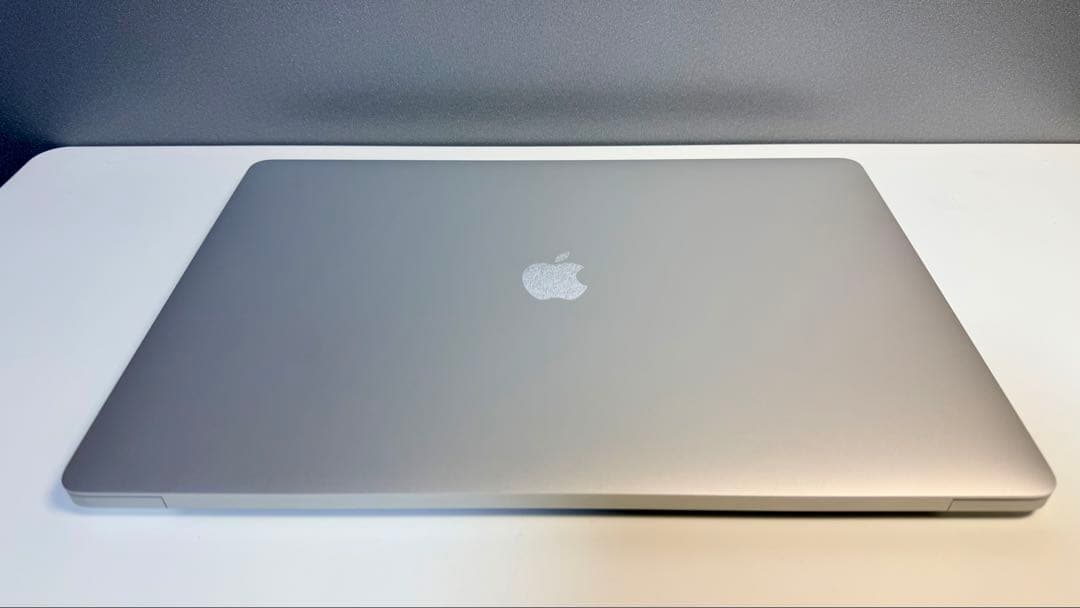 Apple MacBook Pro 16インチ 2019 A2141 ジャンク