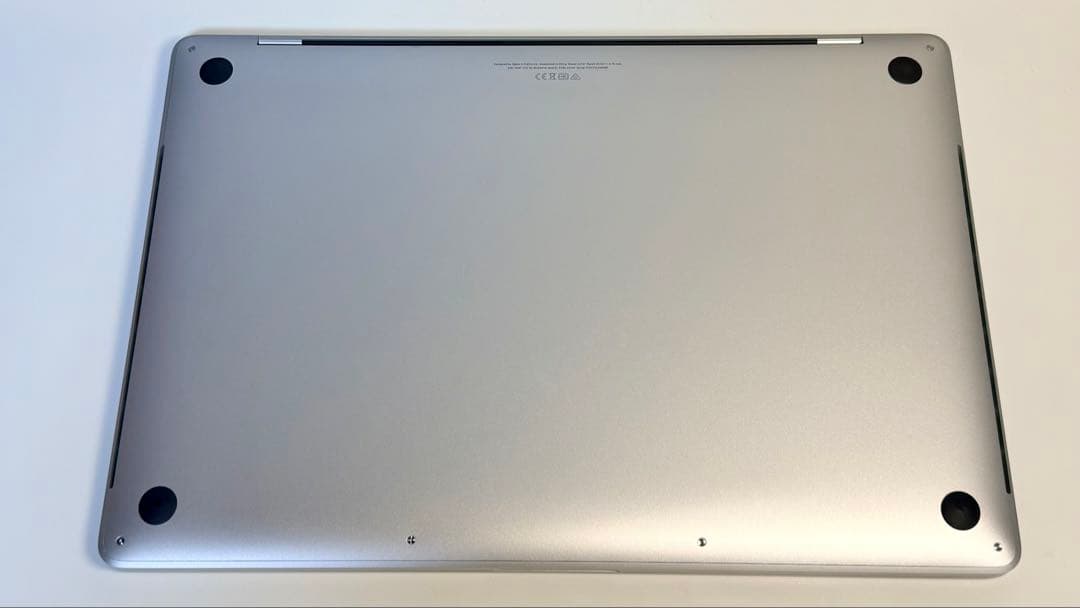 Apple MacBook Pro 16インチ 2019 A2141 ジャンク