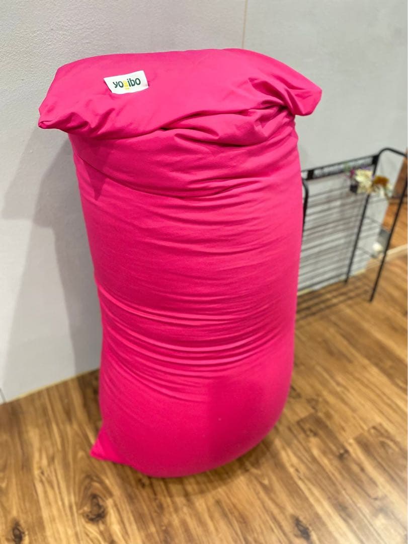 トッシー＊Yogibo Max ヨギボー マックス チェア ソファ ベッド