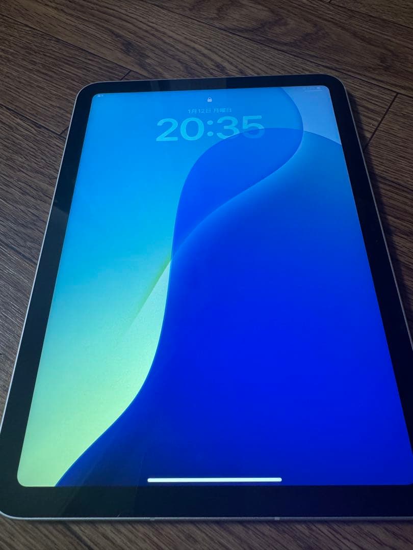 Apple iPad 第10世代 Wi-Fi+Cellular 64GB