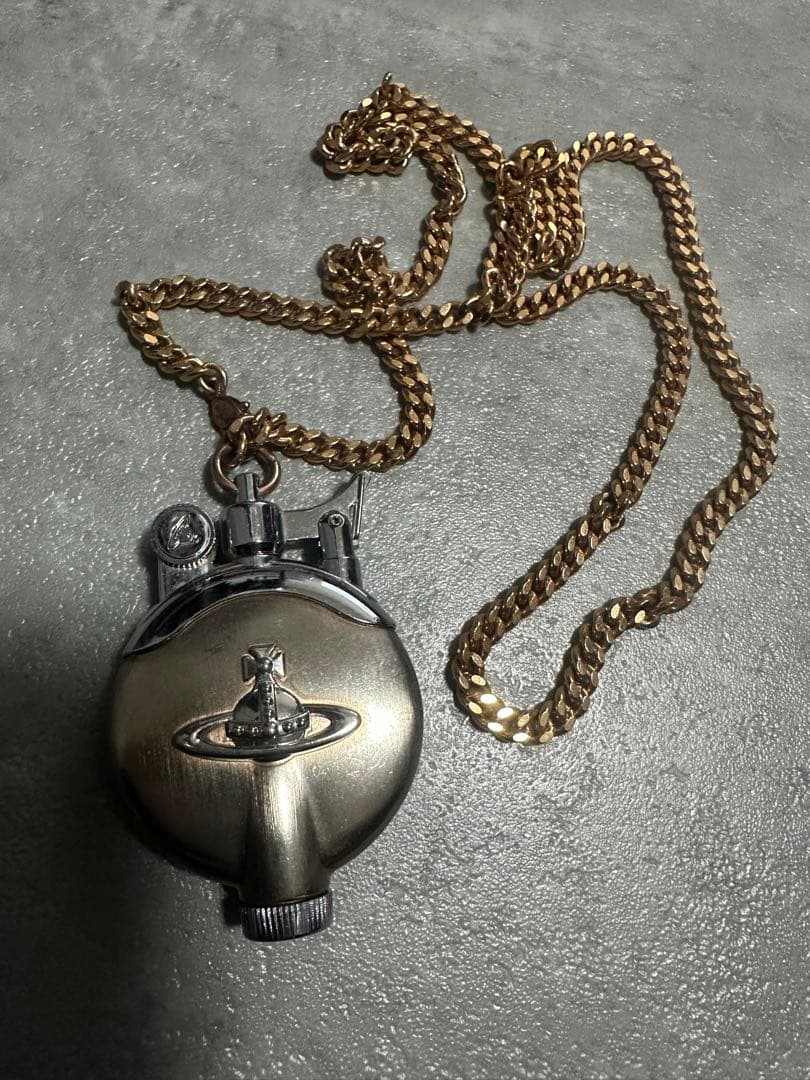 ヴィヴィアンオイルライター