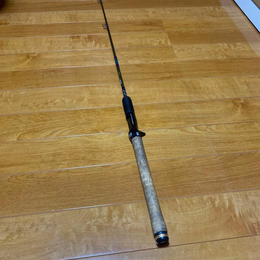 ノリーズ　ロードランナーヴォイス　HB680L ハードベイトスペシャル