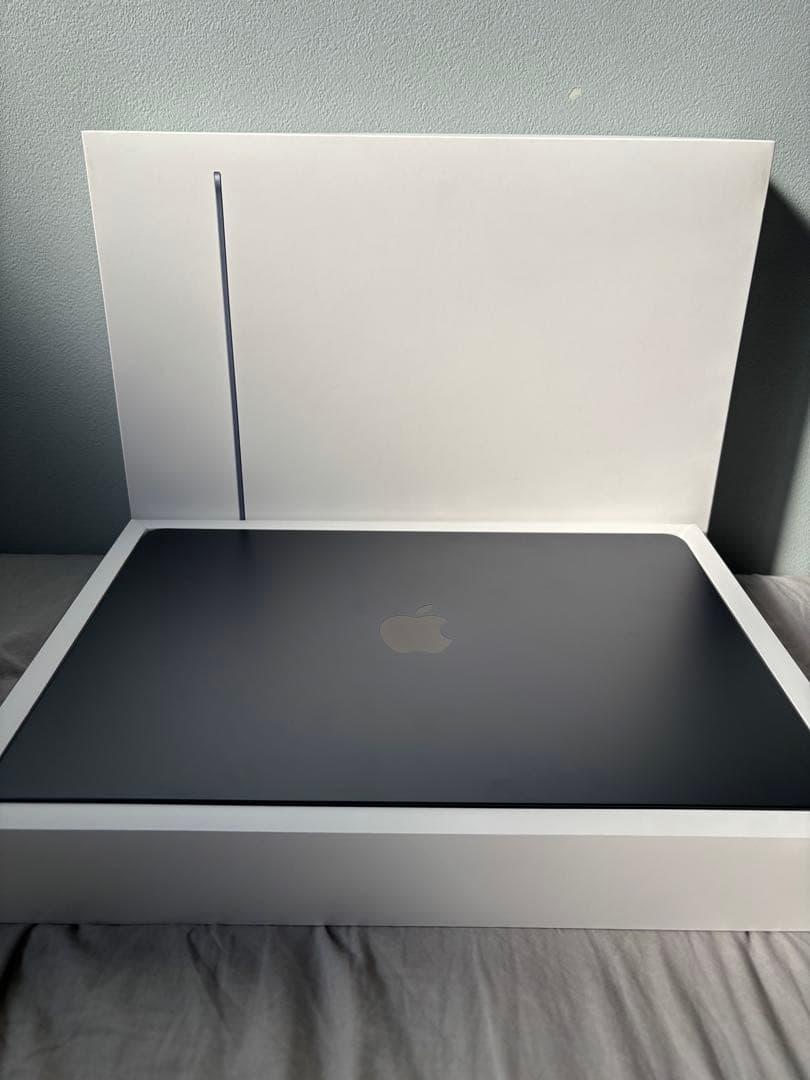 即購入可能 qxvfzqMacBook Air 2024