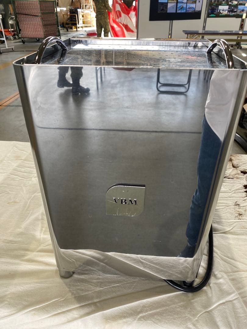 【なおさん】すぐ開業できる業務用エスプレッソマシンセット※説明書あり