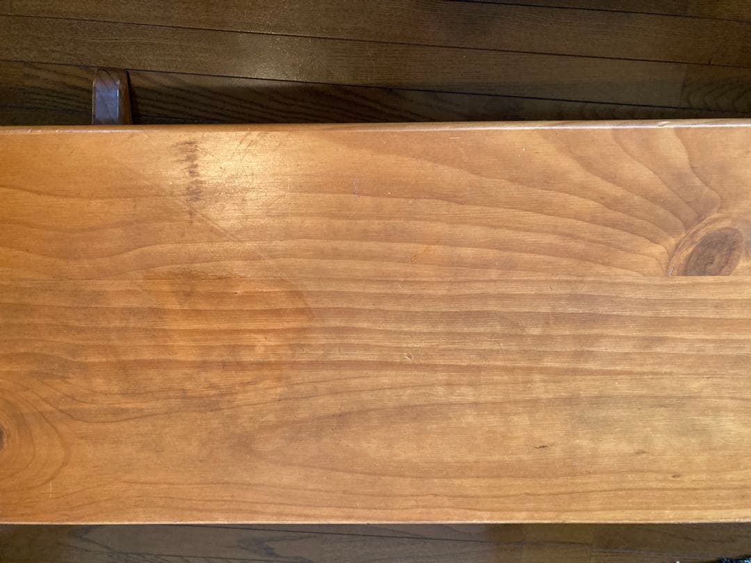 アントステラ　ベンチ