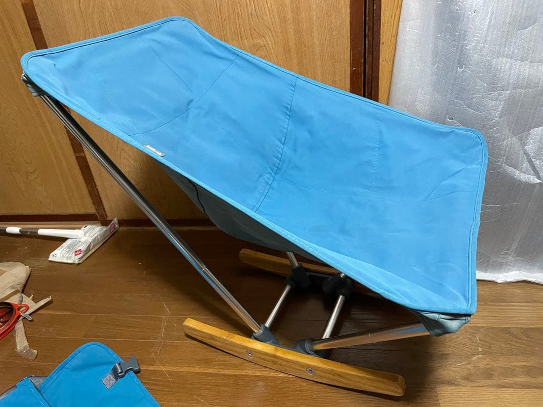 rei evrgrn ロッキングチェアCampfire rocker キャンプ