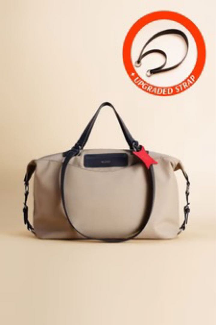 OLEADA オレアダ ボストンバッグ 旅行かばん ショルダーバッグ 2way