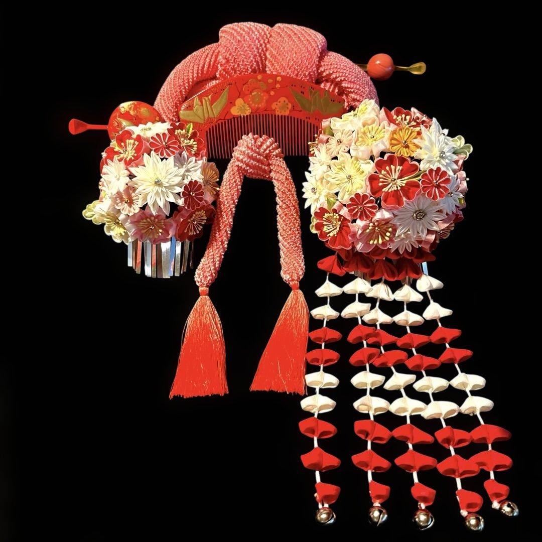 専用です。 日本髪かんざし