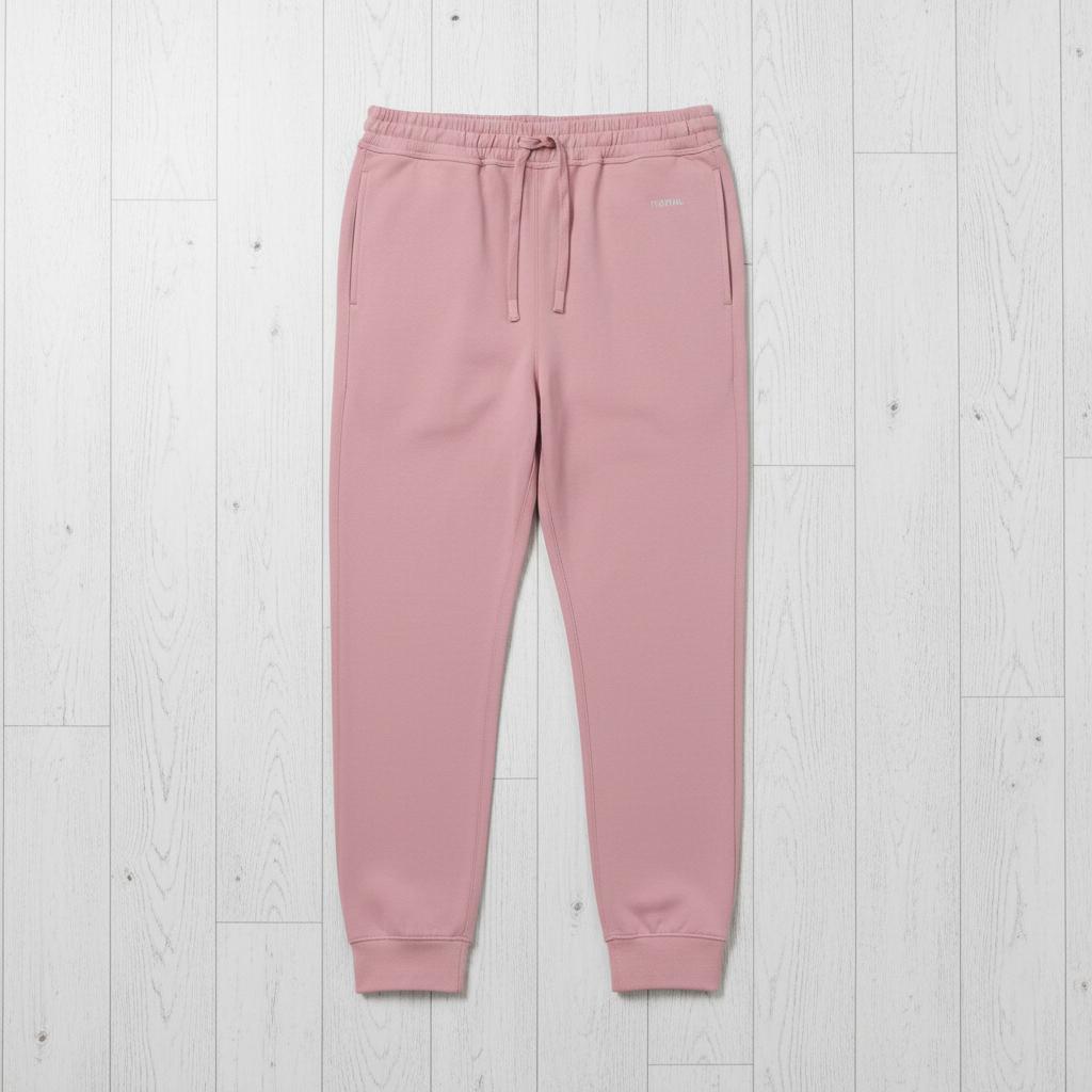 【新品未開封】TENTIAL BunkeDry 上下セットWomen L ピンク