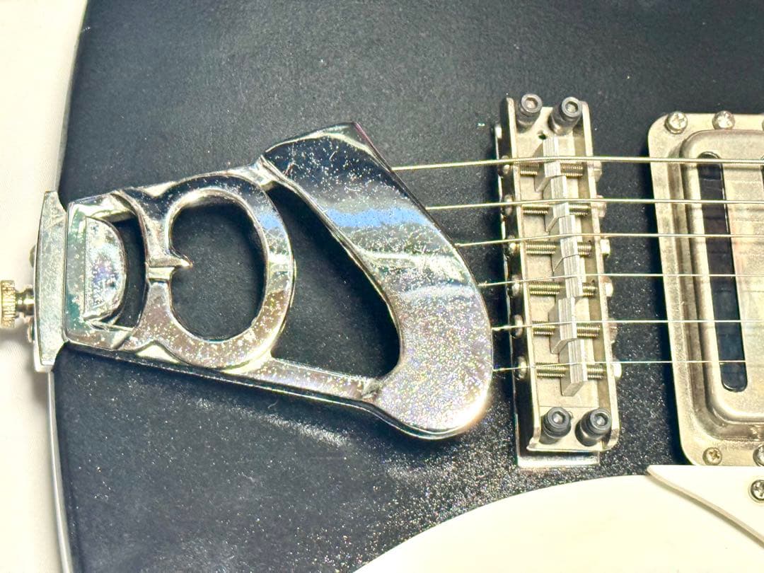 Greco リッケンバッカーモデル　RG750（ジャンク品）