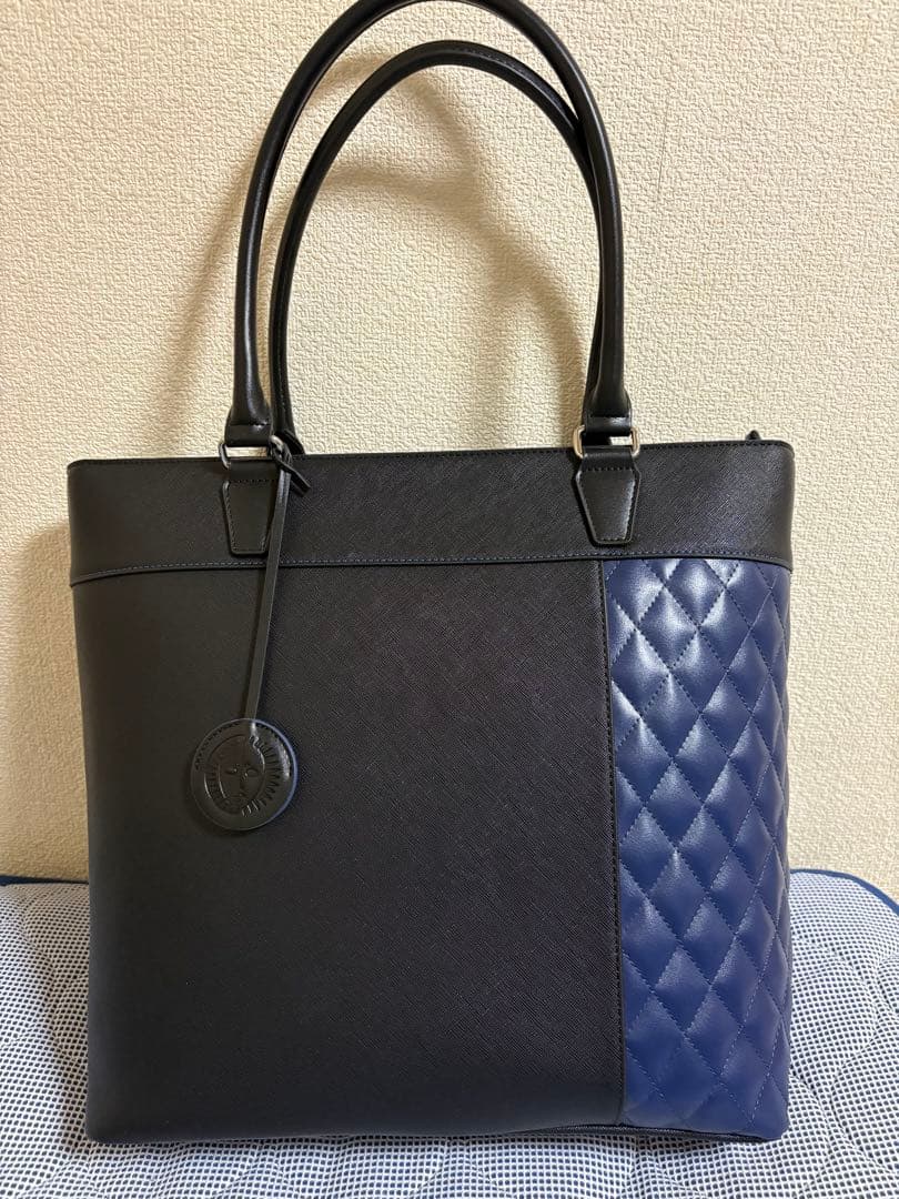 ベルベットルーム モデル トートバッグ ペルソナ３ リロード